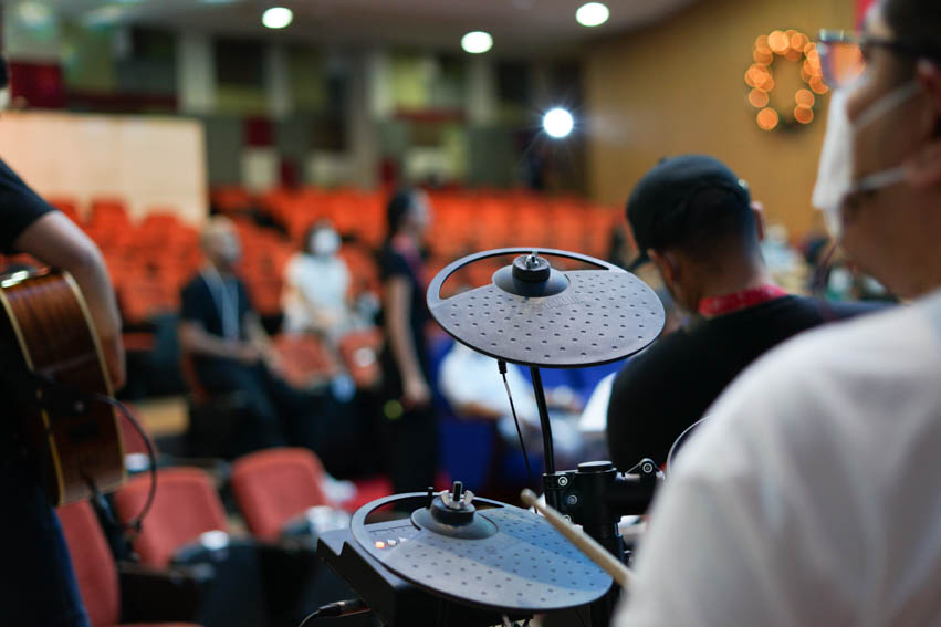 Events & Weddings Photography & Videography